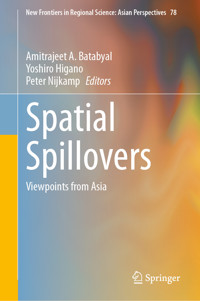 Spatial Spillovers -  - E-Book