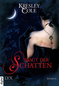 Braut der Schatten - Kresley Cole - E-Book