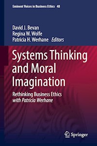Systems Thinking and Moral Imagination -  - E-Book