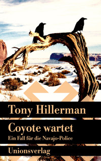 Coyote wartet - Tony Hillerman - E-Book