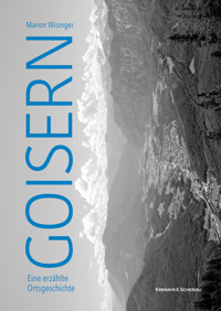 Goisern - Marion Wisinger - E-Book