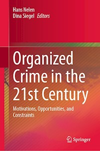 Organized Crime in the 21st Century -  - E-Book