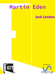 Martin Eden - Jack London - E-Book