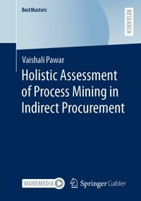 Holistic Assessment of Process Mining in Indirect Procurement - Vaishali Pawar - E-Book
