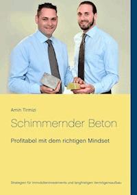 Schimmernder Beton - Amin Tirmizi - E-Book