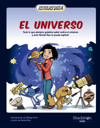 El Universo - Nanda Rea - E-Book
