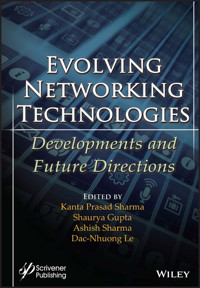 Evolving Networking Technologies -  - E-Book