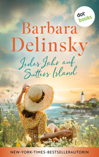 Jedes Jahr auf Sutters Island - Barbara Delinsky - E-Book