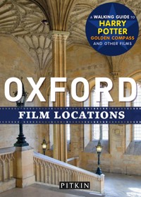 Oxford Film Locations - Phoebe Taplin - E-Book