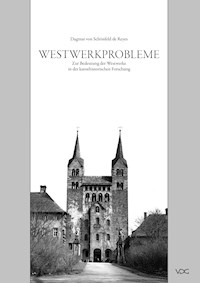 Westwerkprobleme - Dagmar von Schönfeld de Reyes - E-Book