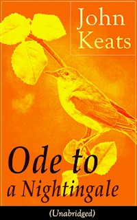 John Keats: Ode to a Nightingale (Unabridged) - John Keats - E-Book