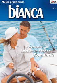 Lektion in Sachen Romantik - DARCY MAGUIRE - E-Book