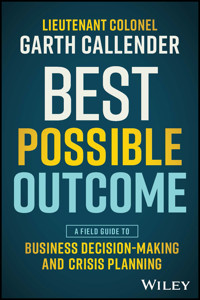 Best Possible Outcome - Garth Callender - E-Book