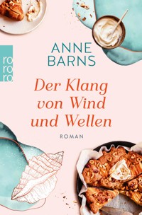 Der Klang von Wind und Wellen - Anne Barns - E-Book