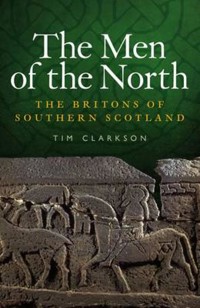 The Men of the North - Tim Clarkson - E-Book
