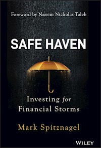 Safe Haven - Mark Spitznagel - E-Book