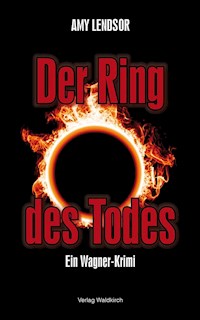Der Ring des Todes - Amy Lendsor - E-Book