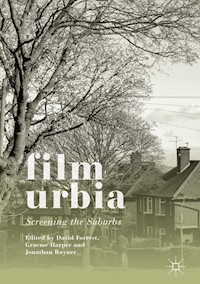 Filmurbia -  - E-Book