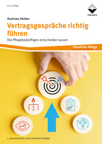 Vertragsgespräche richtig führen - Heiber Andreas - E-Book