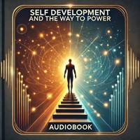 Self Development And The Way to Power - L. W. Rogers - Hörbuch