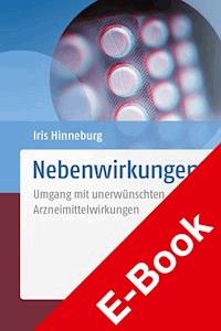 Nebenwirkungen - Iris Hinneburg - E-Book