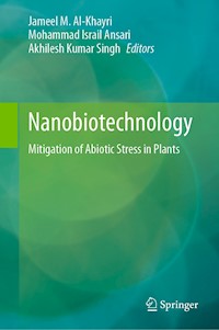 Nanobiotechnology -  - E-Book
