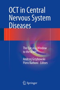 OCT in Central Nervous System Diseases - - E-Book