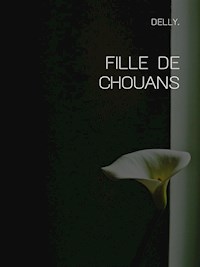 Fille de Chouans - Delly - E-Book
