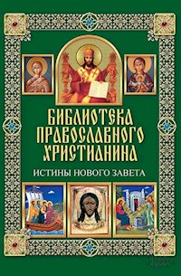 Истины Нового Завета (Istiny Novogo Zaveta) - Mihalicyn Pavel - E-Book