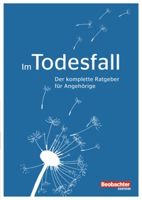 Im Todesfall - Karin von Flüe - E-Book