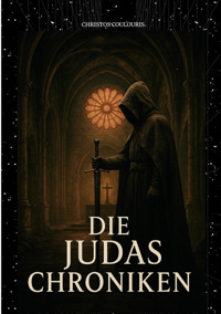 Die Judas Chroniken - Christos Coulouris - E-Book