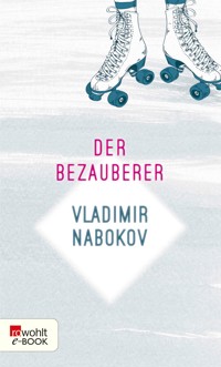 Der Bezauberer - Vladimir Nabokov - E-Book