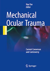 Mechanical Ocular Trauma -  - E-Book