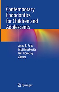 Contemporary Endodontics for Children and Adolescents -  - E-Book