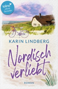 Nordisch verliebt - Karin Lindberg - E-Book