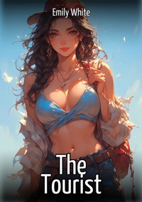 The Tourist - Emily White - E-Book