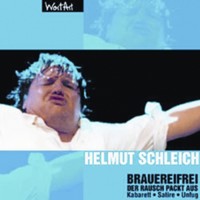 Brauereifrei - Helmut Schleich - Hörbuch