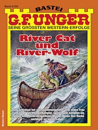 G. F. Unger 2159 - G. F. Unger - E-Book