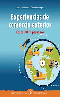 Experiencias de comercio exterior - Diana Linklater M. - E-Book