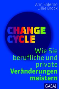 Change Cycle - Ann Salerno - E-Book