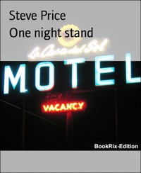 One night stand - Steve Price - kostenlos E-Book