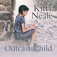 Outcast Child - Kitty Neale - Hörbuch