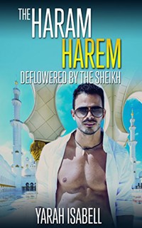 The Haram Harem - Yarah Isabell - E-Book