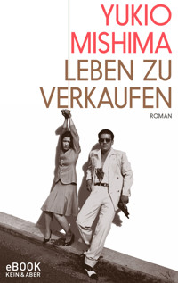 Leben zu verkaufen - Yukio Mishima - E-Book