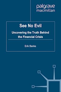 See No Evil - E. Banks - E-Book