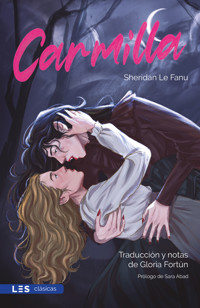 Carmilla - Sheridan Le Fanu - E-Book