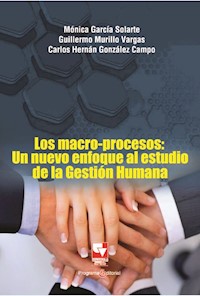Los macro-procesos - Mónica García Solarte - E-Book