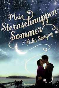 Mein Sternschnuppensommer - Alisha Sevigny - E-Book