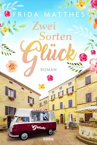 Zwei Sorten Glück - Frida Matthes - E-Book