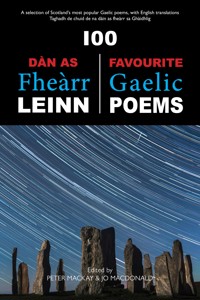 100 Dàn as Fheàrr Leinn - - E-Book
